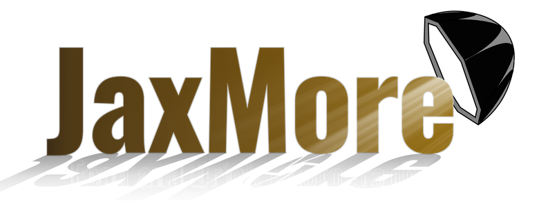 JaxMore Food and Drink Photography logo
